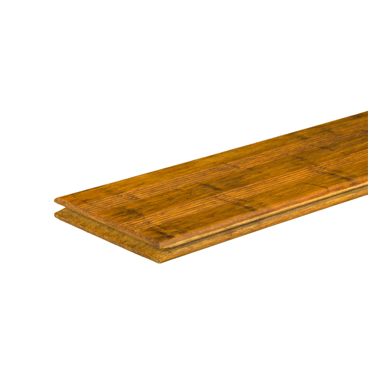 Bambus-Terrassendiele CoBAM 220 x 14 x 2 cm Bild 2