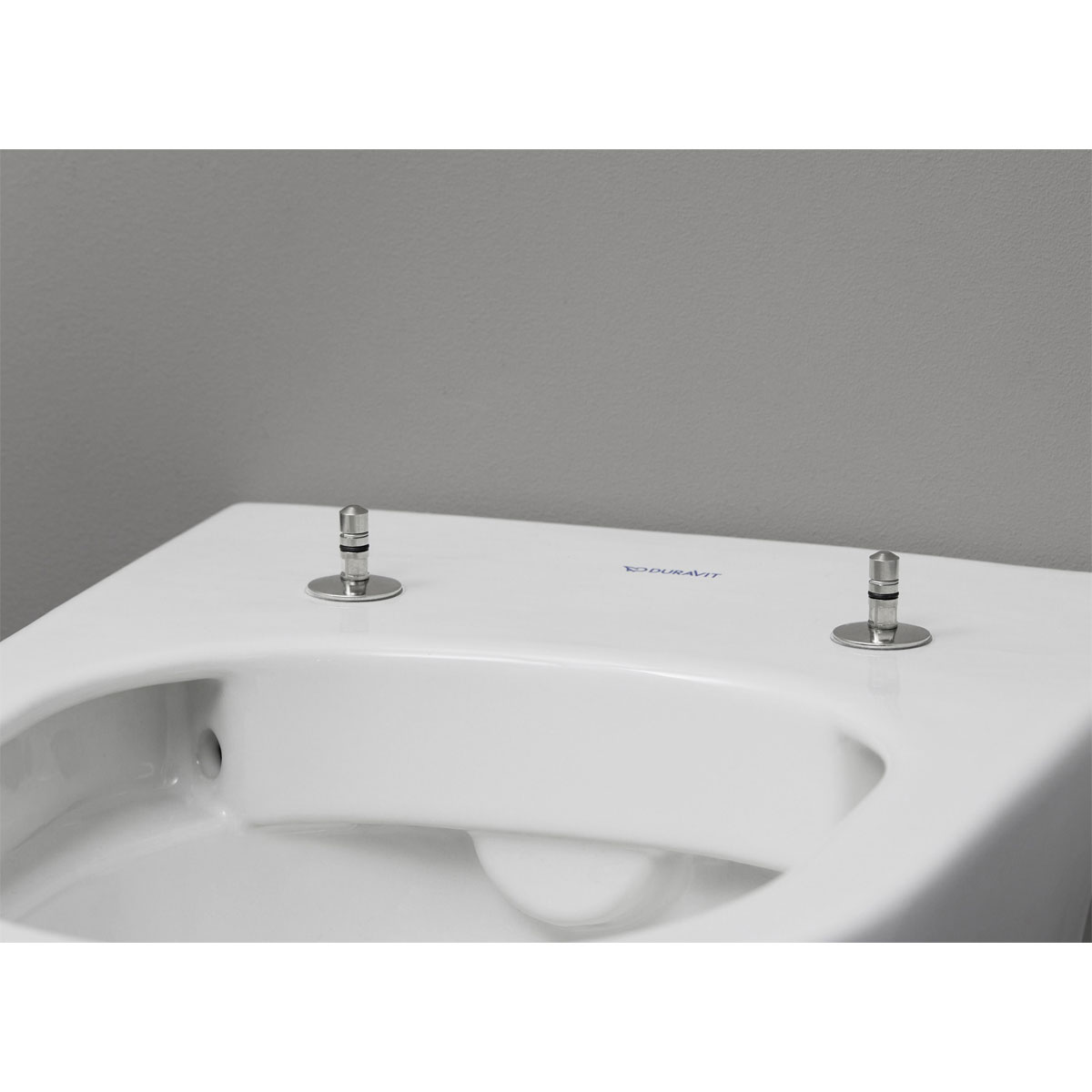 Duravit Spülrandloses-WC-Set D-Neo Bild 9