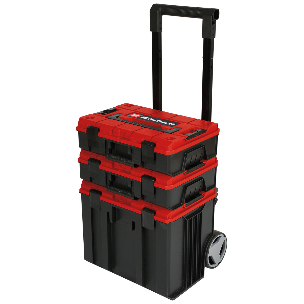 Einhell Systemkoffer E-Case Tower | 400710