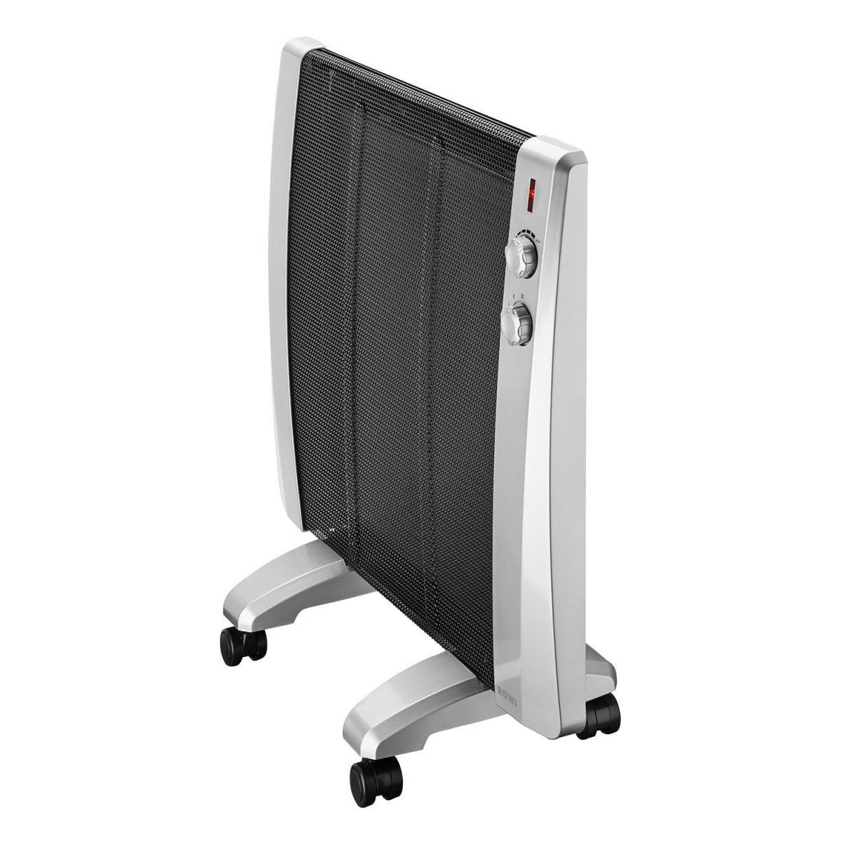 Rowi Wärmewellenheizung 1000 Watt HWH 1000/3/2