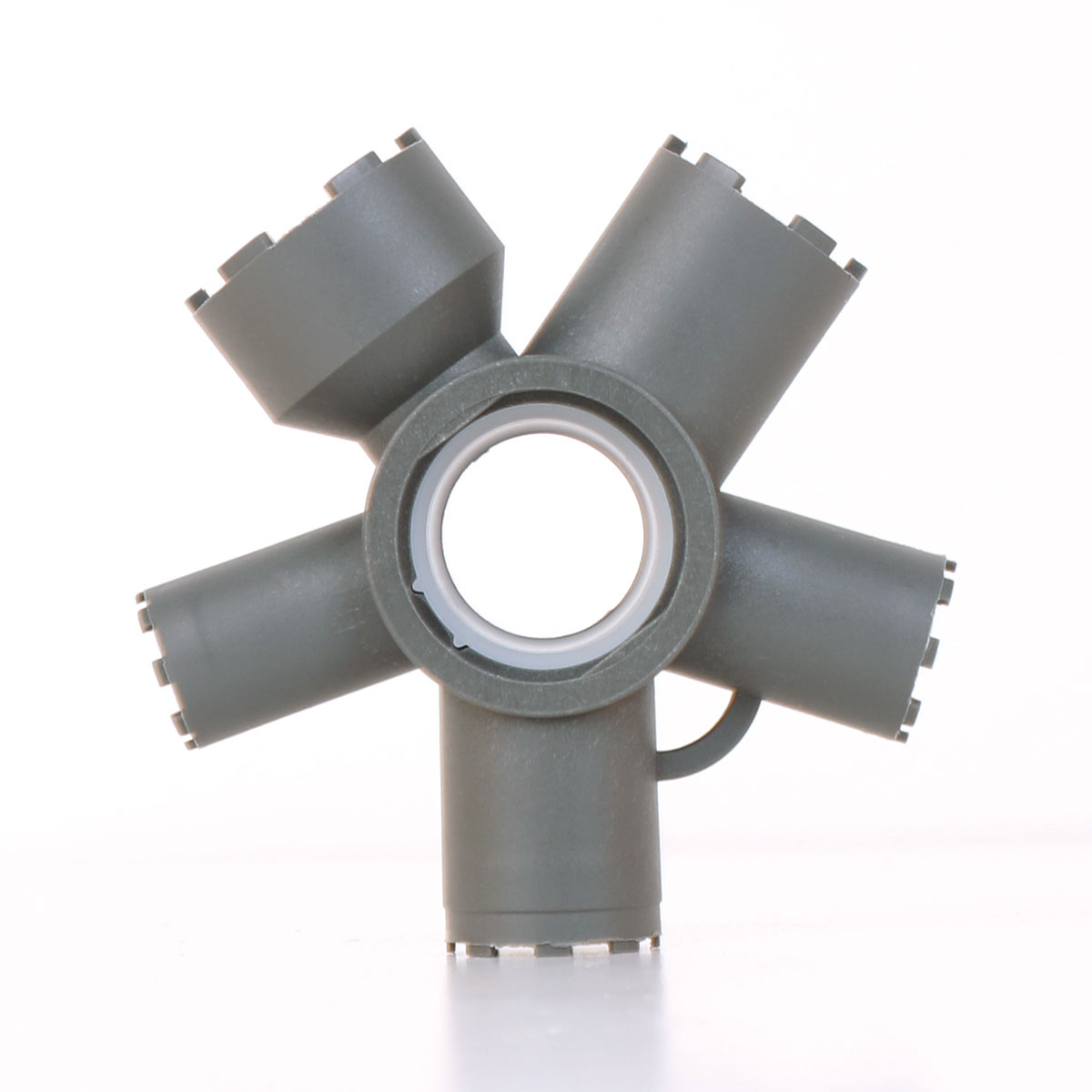 Valblue Mischdüsenschlüssel Kunststoff