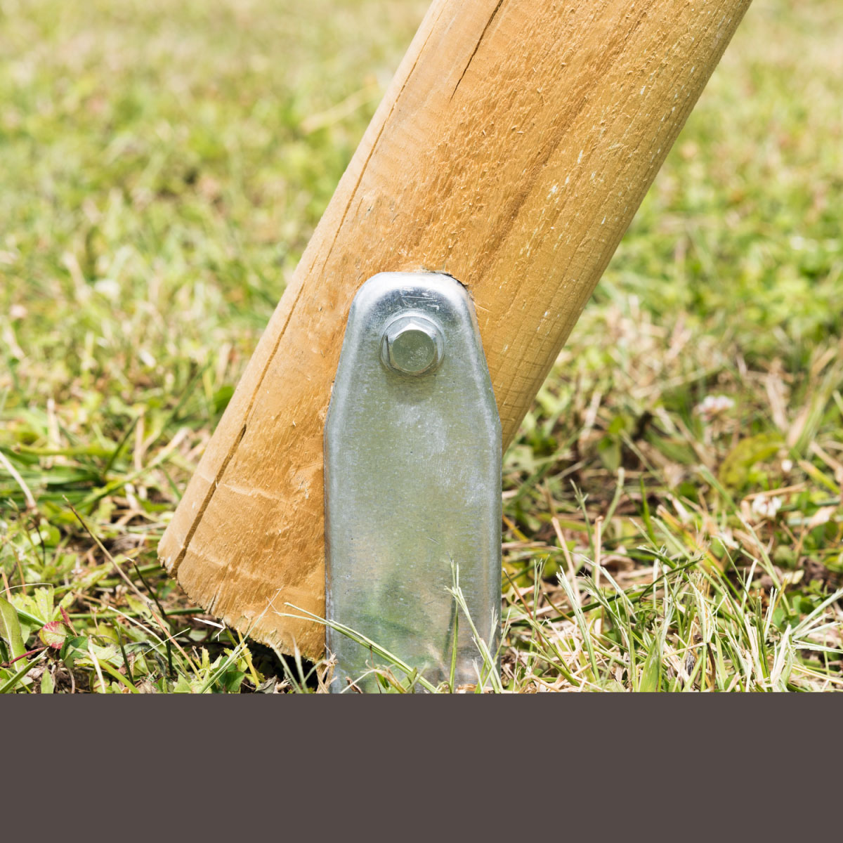 Trigano Metall-Schaukelbefestigung Secur In Bild 2