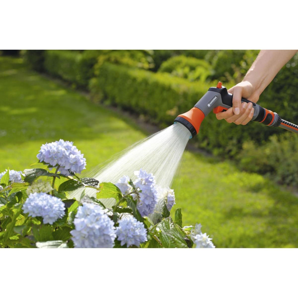 Gardena  Bewässerungsbrause Classic Bild 5