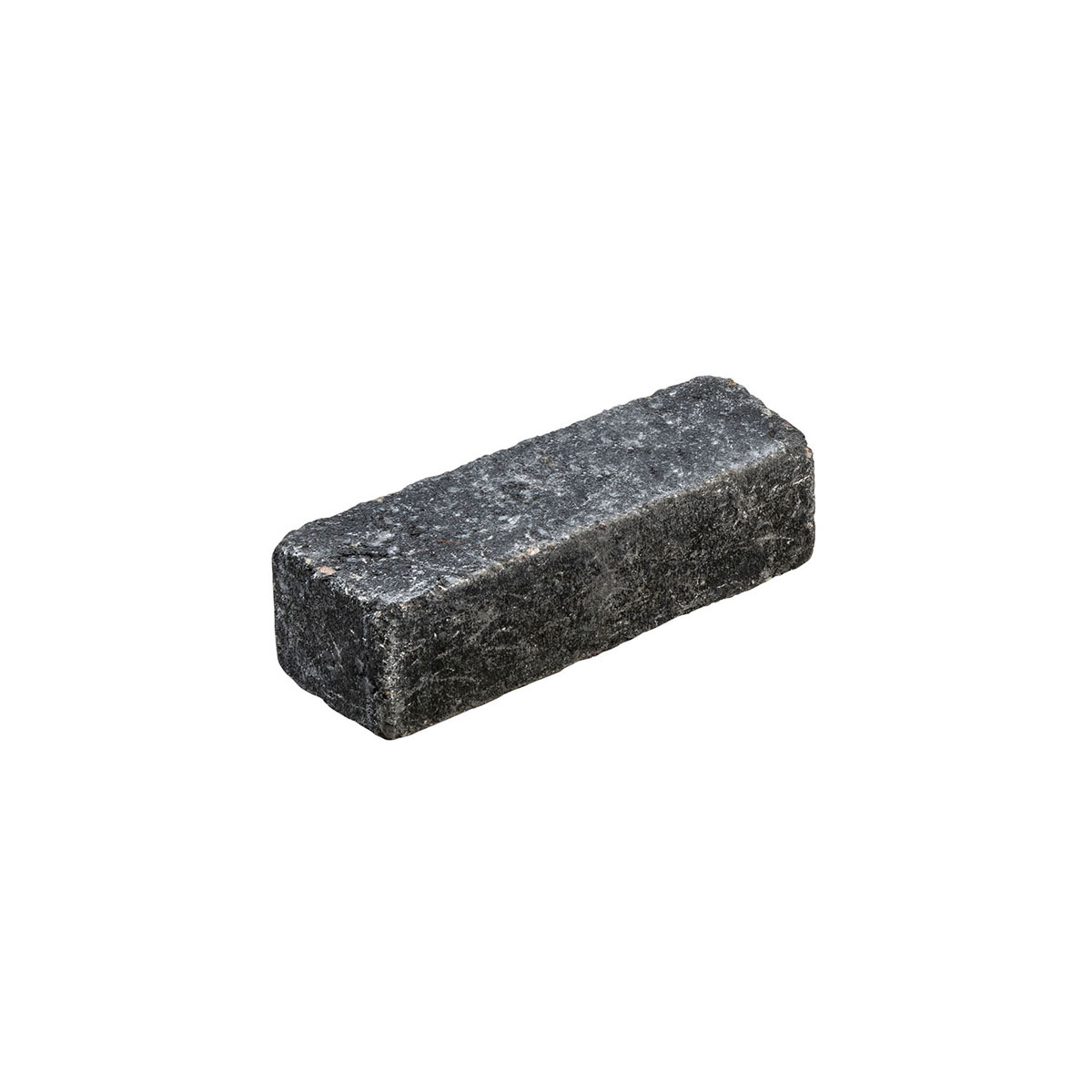 Diephaus  Riemchen-Pflaster 21 x 7 x 7cm Basalt