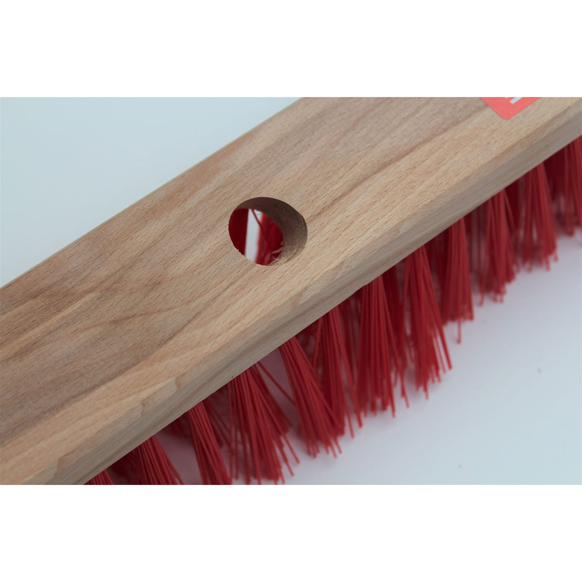 Peggy-Perfect Straßenbesen 40 cm Standard Bild 2