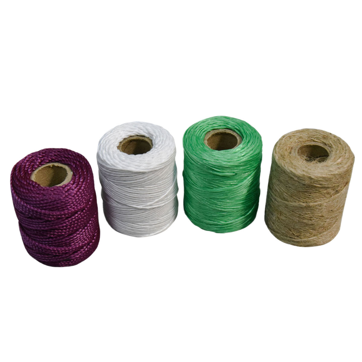 Basic Packschnur 4 tlg