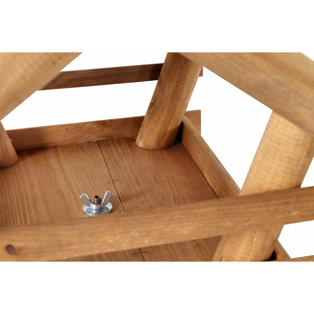 Vogelhaus TINO Bild 4