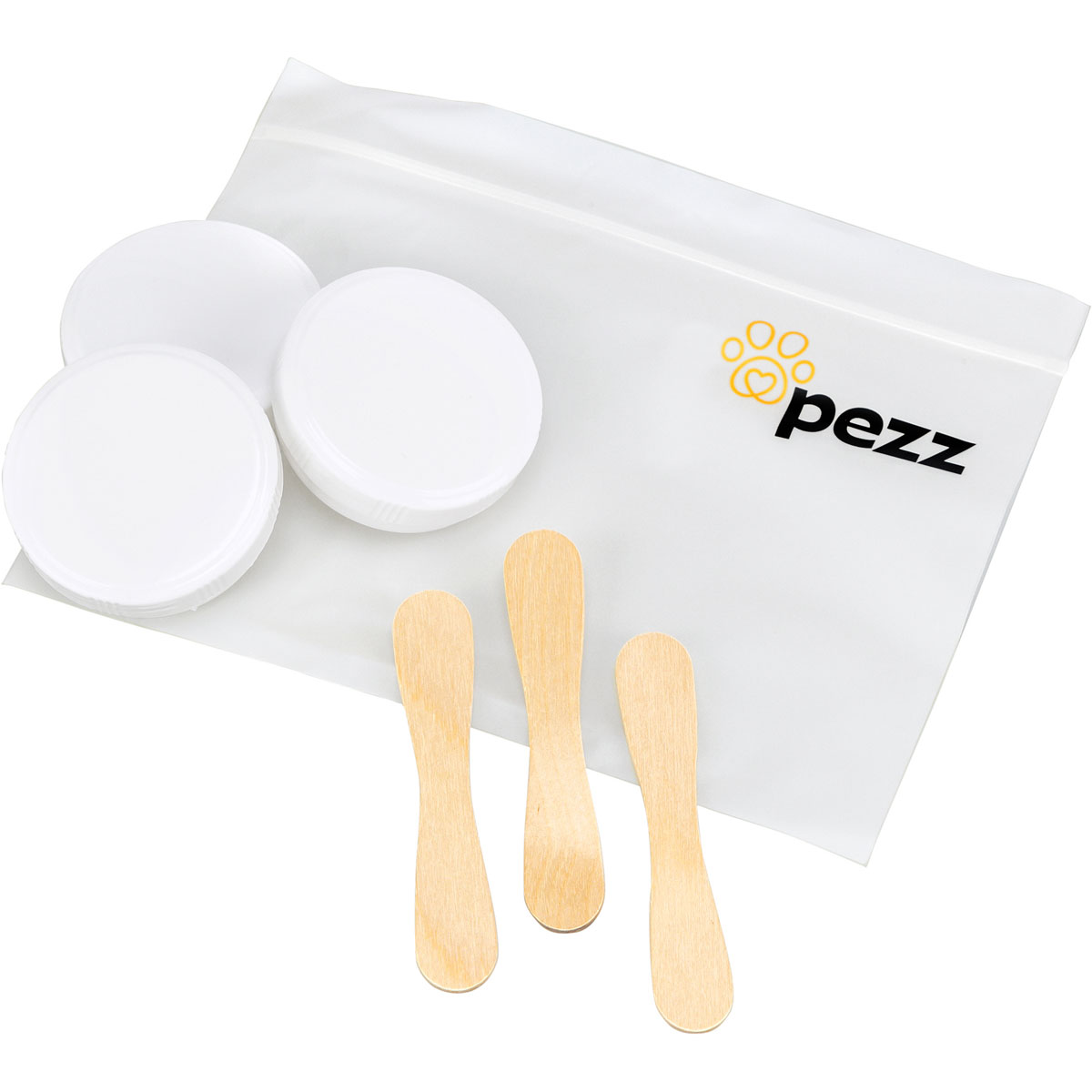 Trixie Wurmtest für Hunde Bild 3