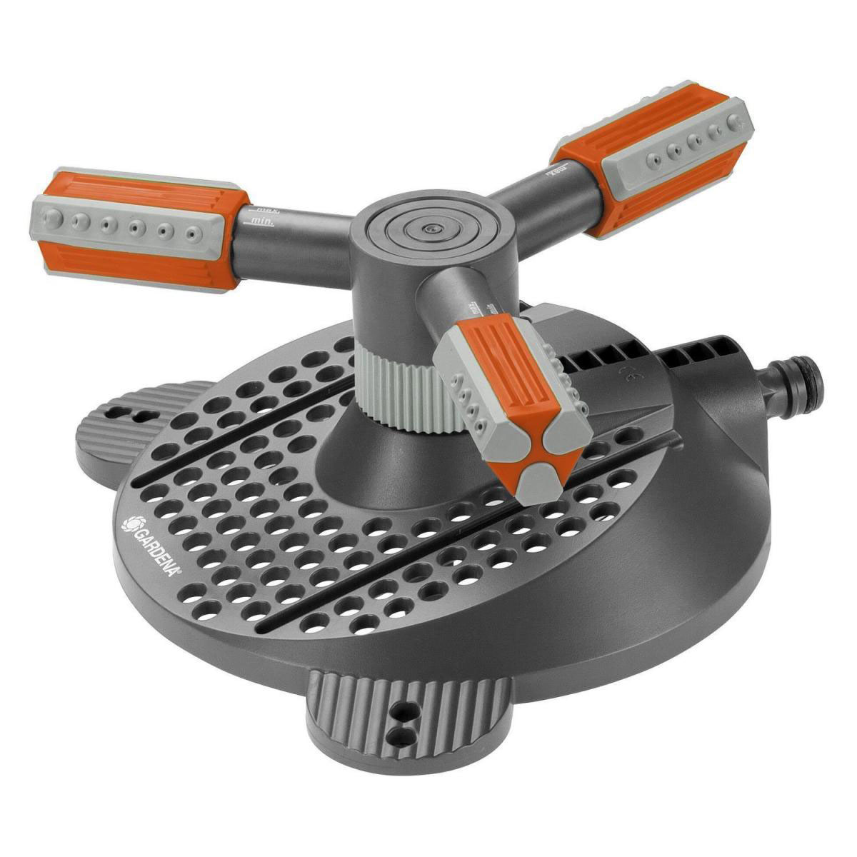 Gardena  Kreisregner Mambo