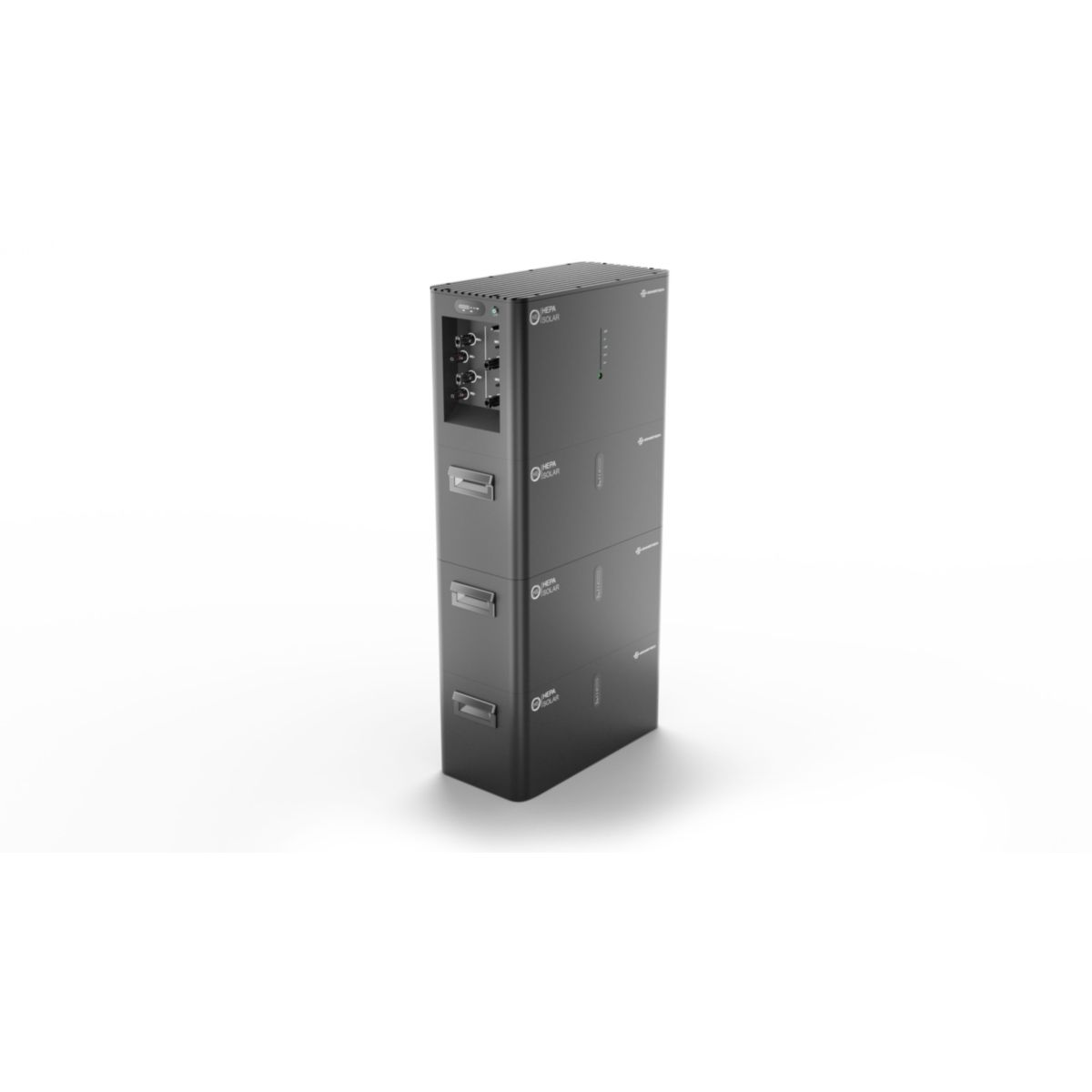 HEPA Powercube 2200 Solarspeicher Bild 6