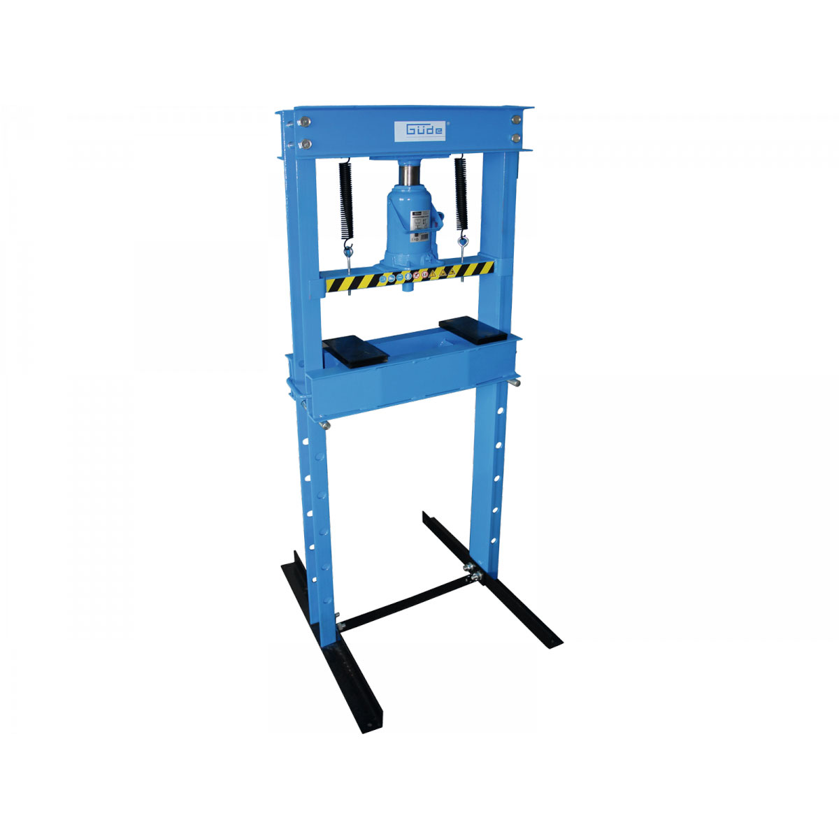 Güde Werkstattpresse WP20T