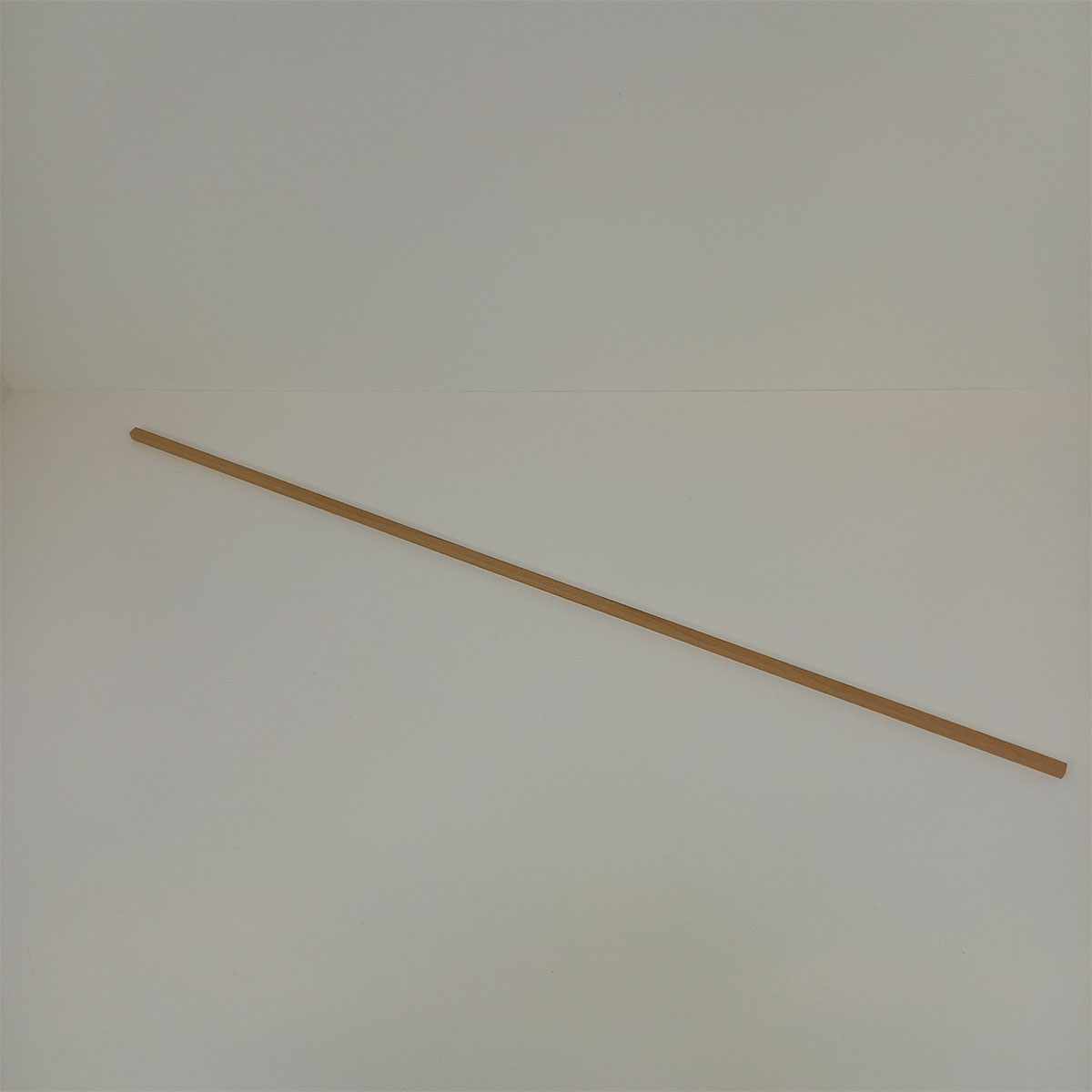 Quadratleiste Buche 10 x 10 x 950 mm