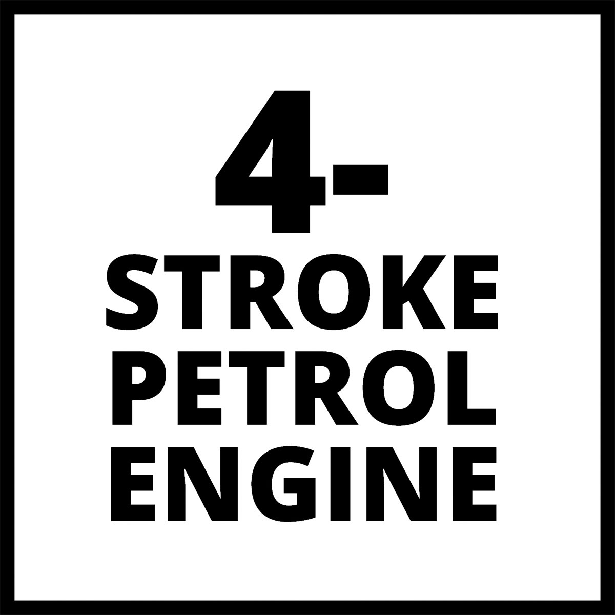 Einhell  Stromerzeuger (Benzin) „TE-IG 3500“ Bild 6