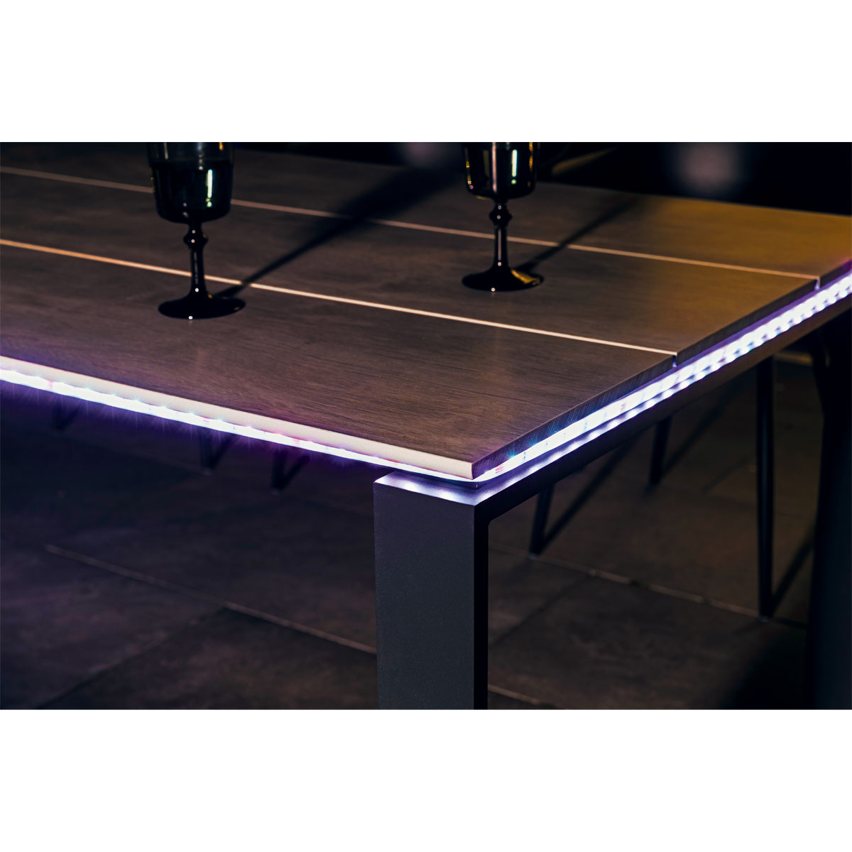 Flector LED-Lichtband 500 cm | 566044