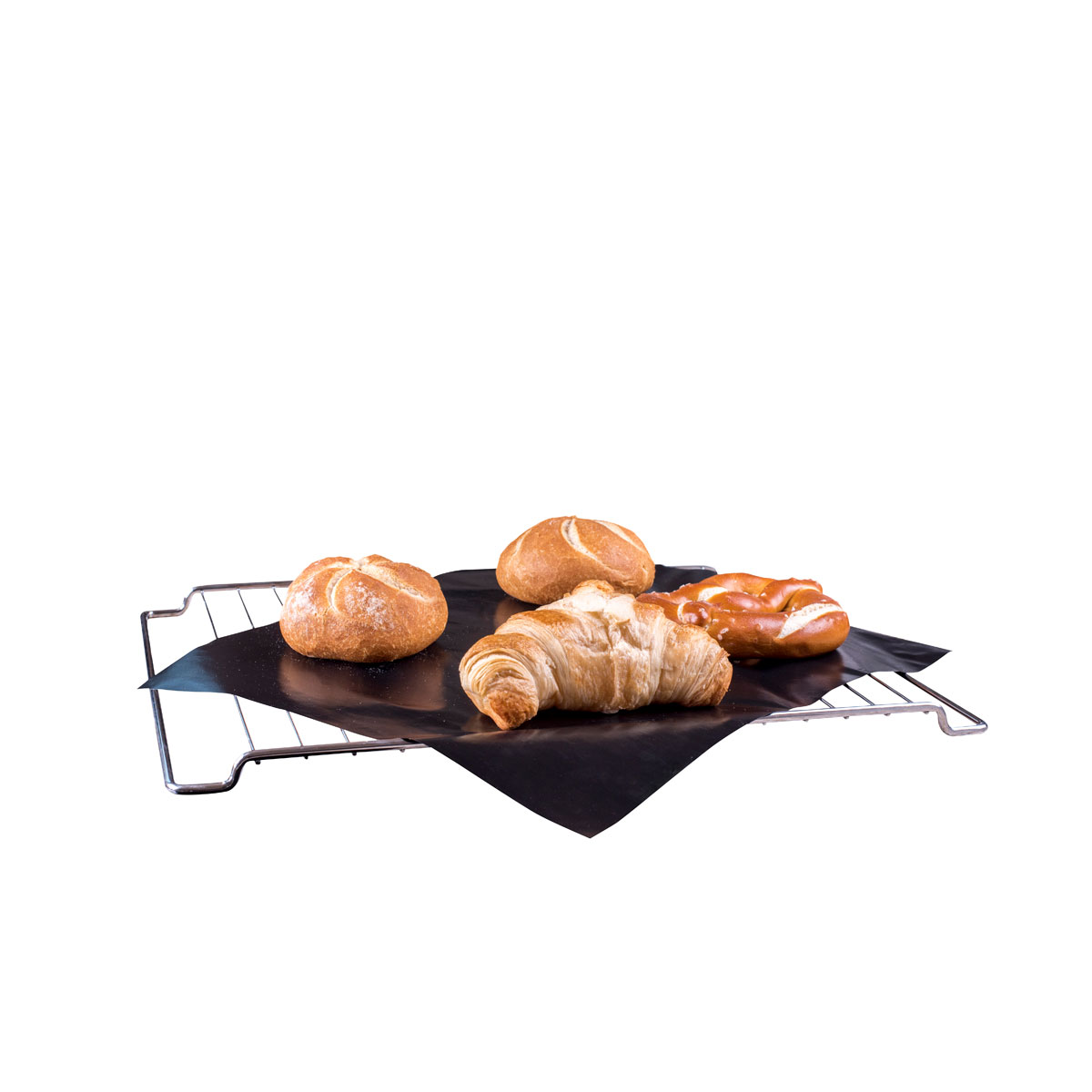 Dauerbackfolie extra stark 3er Set Bild 3