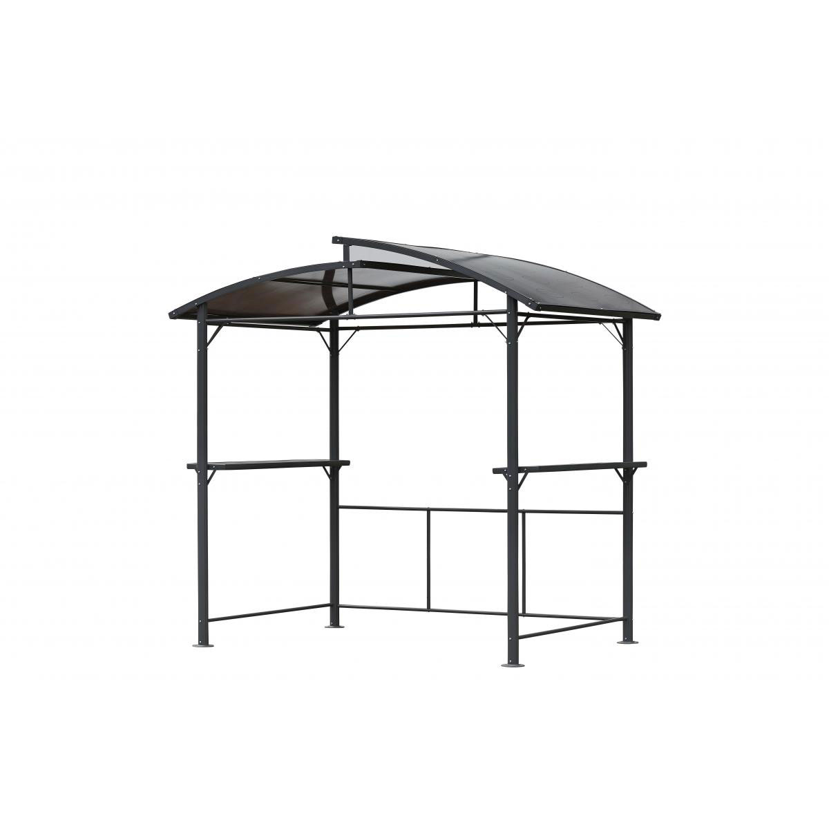 Leco Profi Grillpavillon