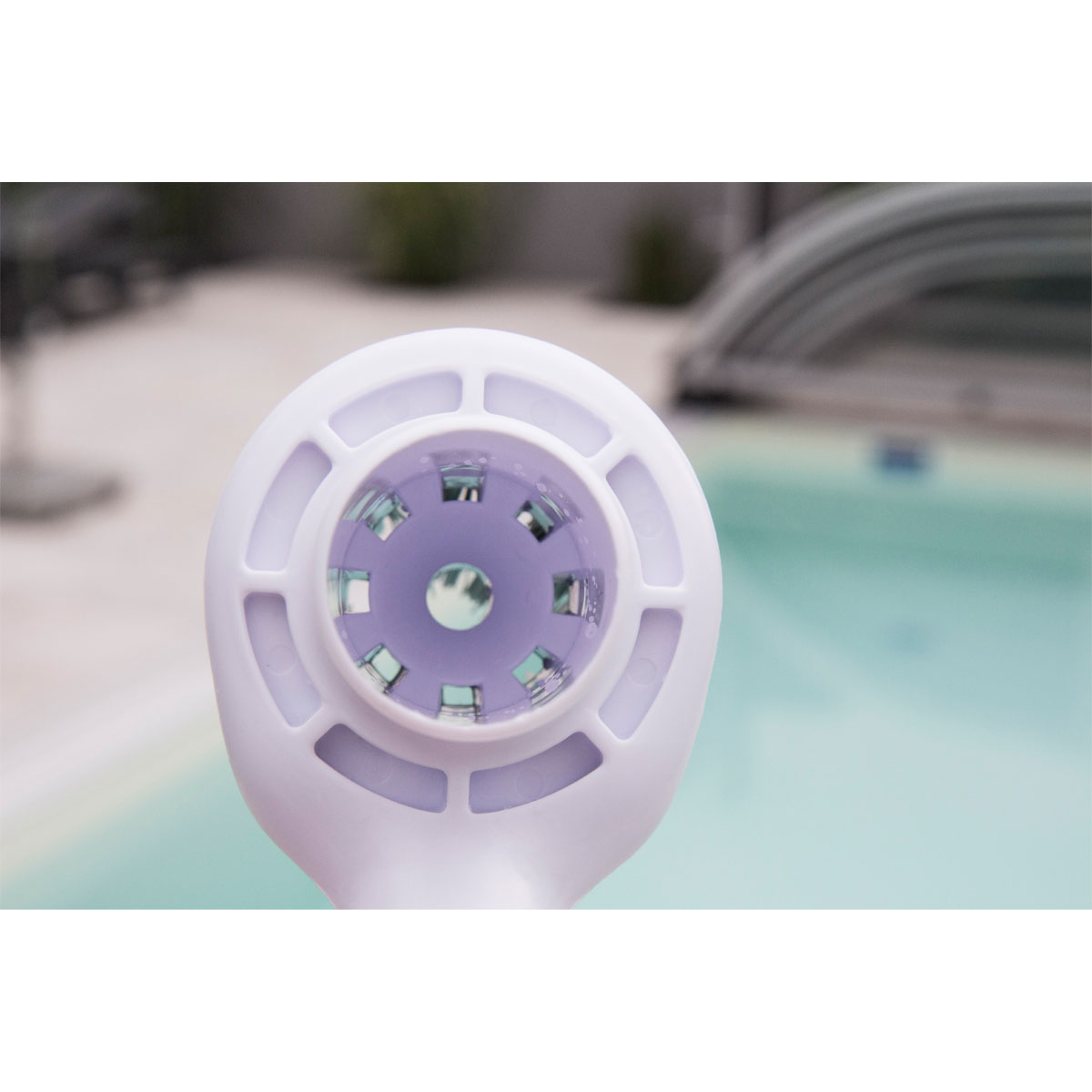 Eck- und Randbürste Bild 4