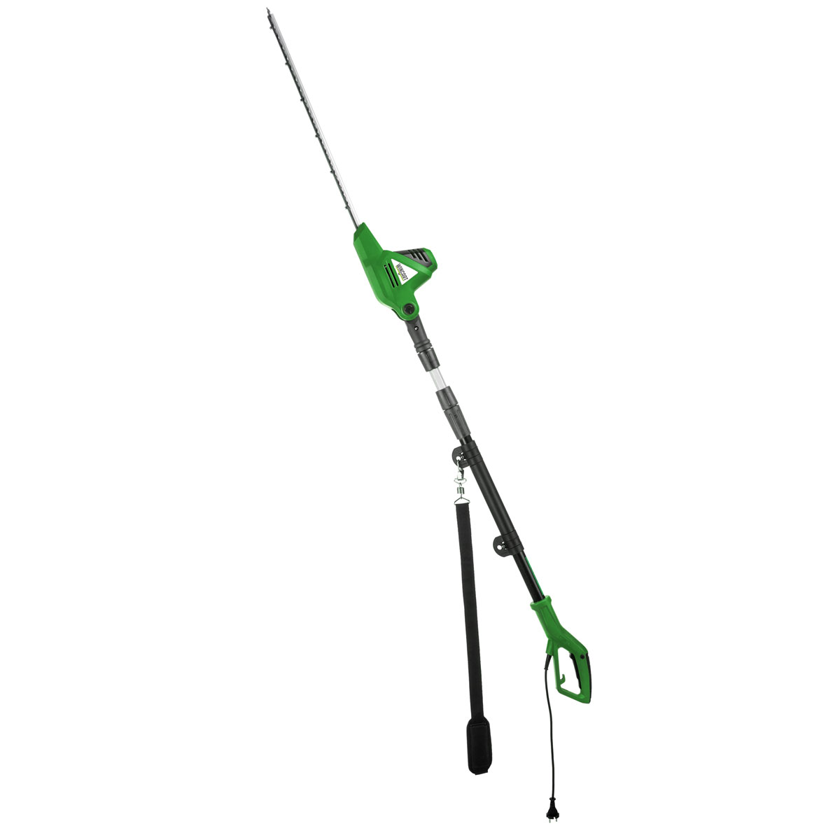 Wingart Elektrischer Heckenschneider WTHS 600 Bild 1