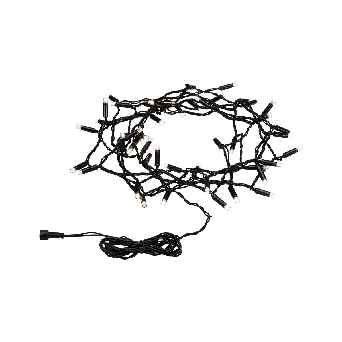 Paulmann Lichterkette Link und Light