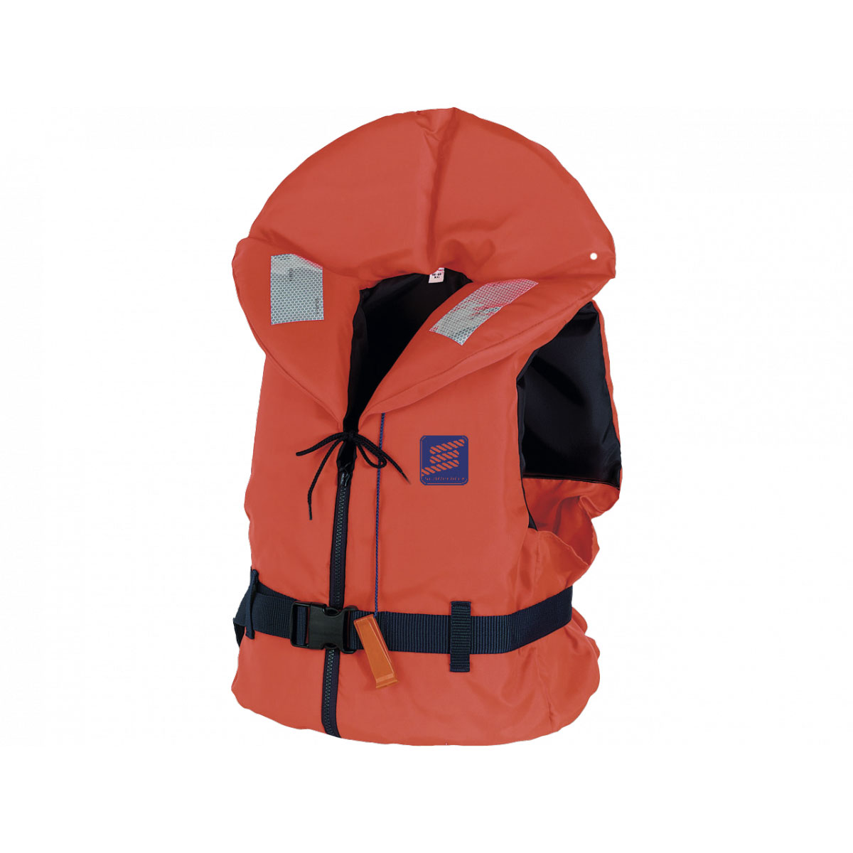 Seilflechter Rettungsweste 10-25kg 100N