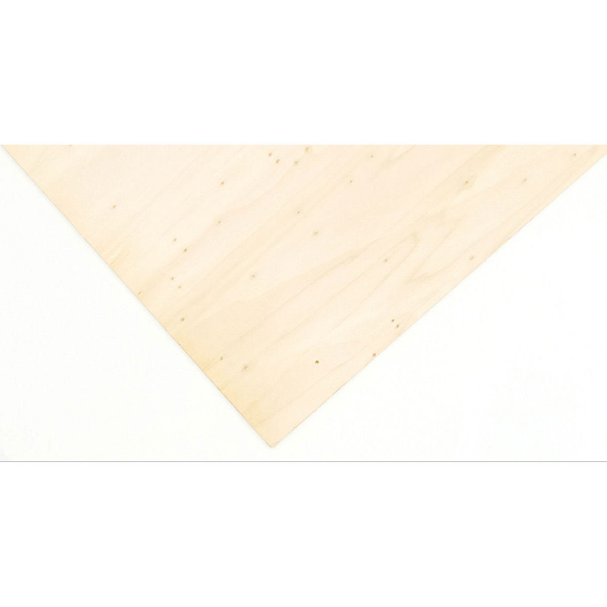 Sperrholzplatte Pappel 6 mm Bild 3