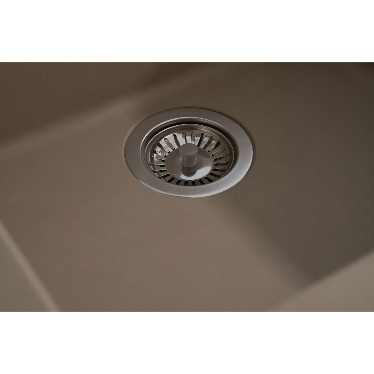 Respekta Einbauspüle Ohio Mineralite Bild 3