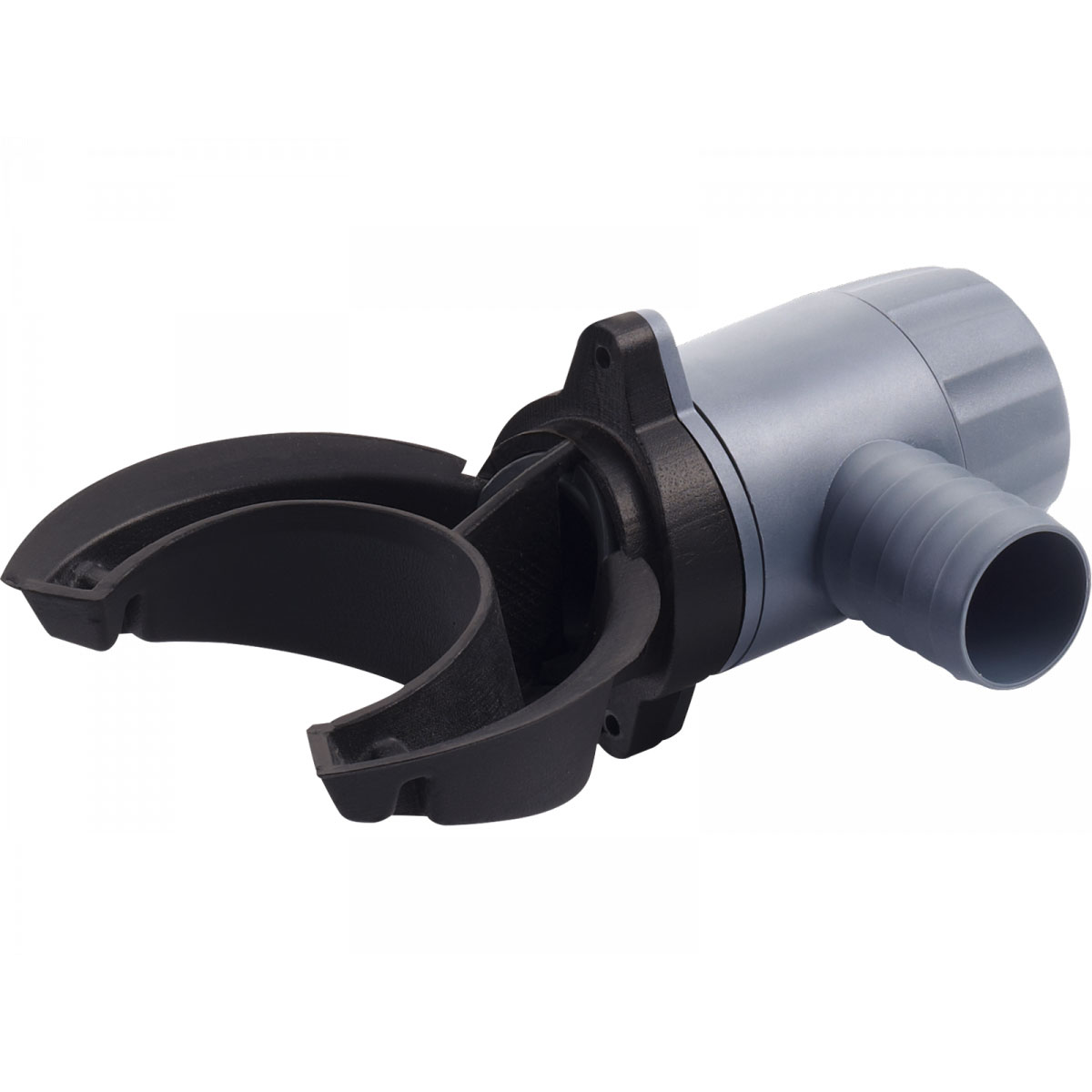 Garantia  Regensammler RAPIDO DN 70-100