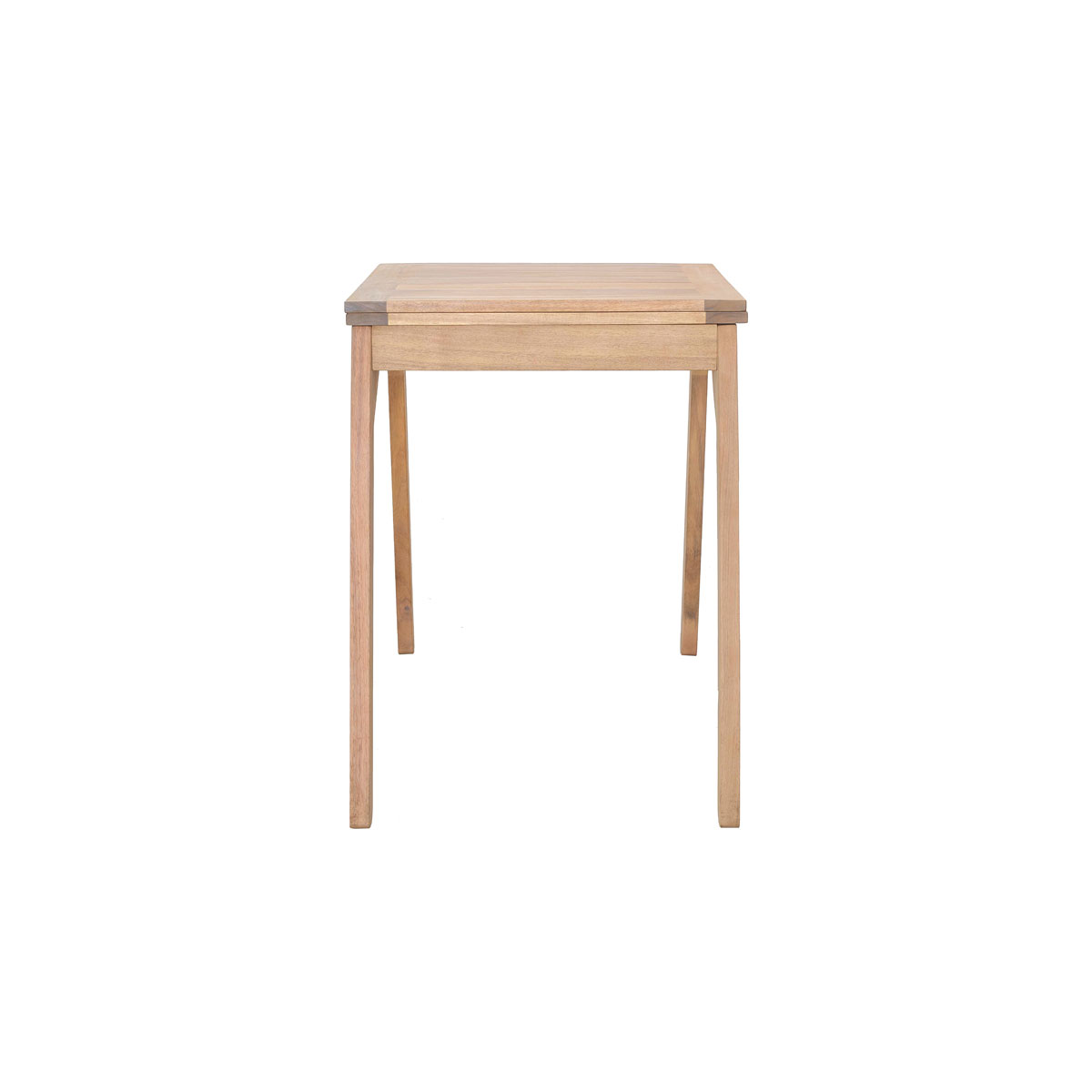 Haveson Balkon-Ausziehtisch Mykonos  Bild 5