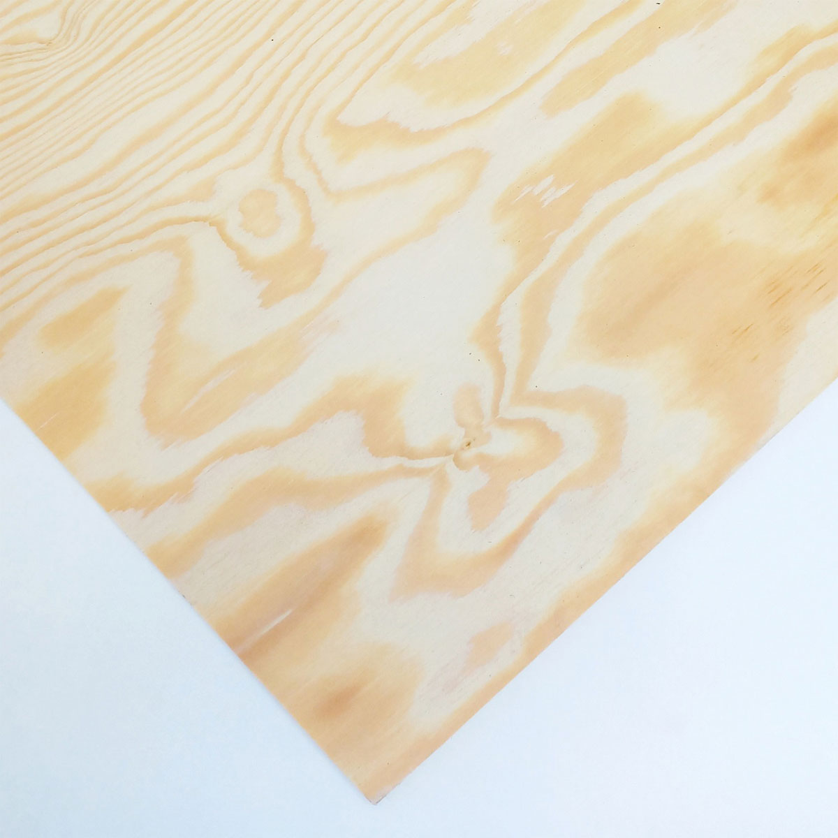 Sperrholzplatte Kiefer 4 mm Bild 3