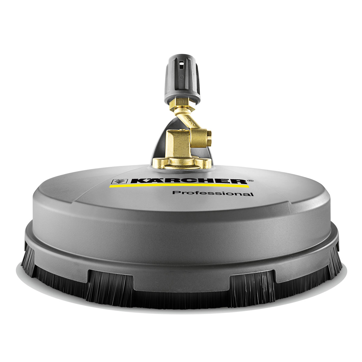 Kärcher  Flächenreiniger FR TR Classic Bild 2