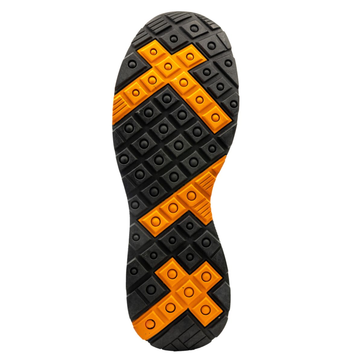 WorkPower Sicherheitsstiefel S3 Hilders Gr. 44 grau grün Bild 2