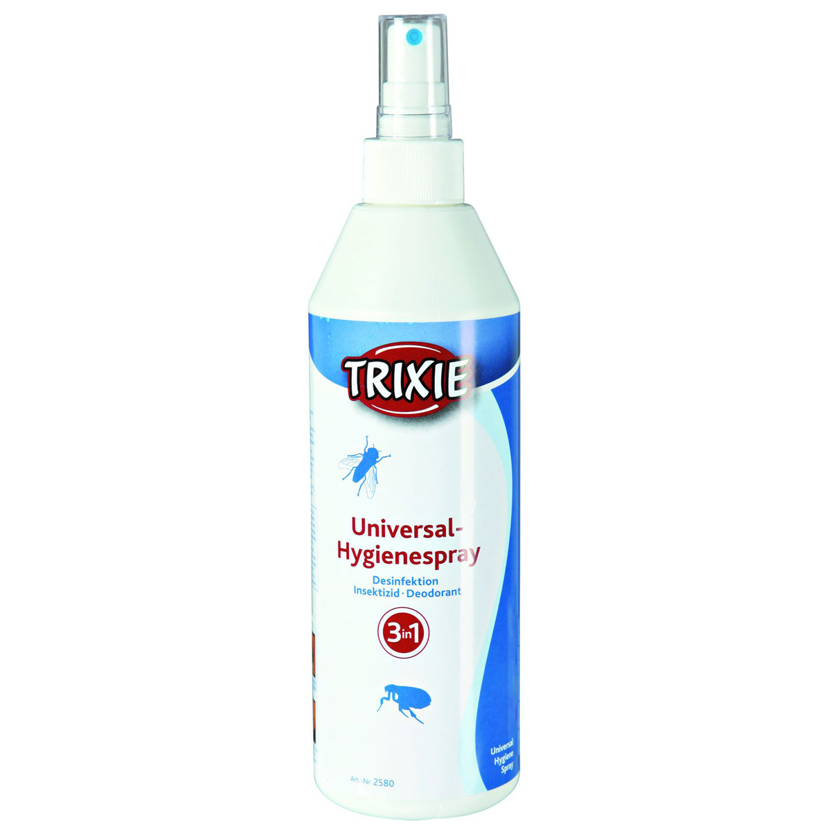 Trixie  Universal-Hygiene-Spray* 500ml