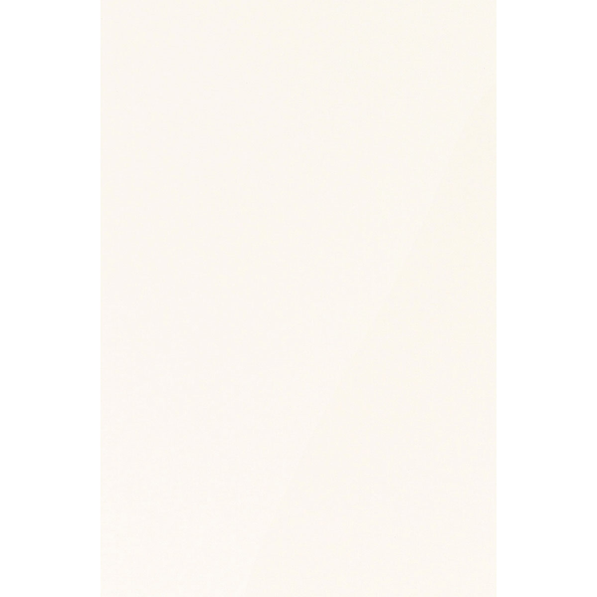 KAINDL Vielzweckplatte Weiß 260 x 60 x 2,8 cm