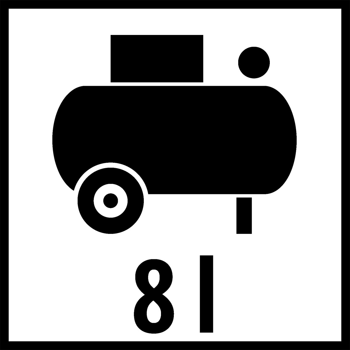 Einhell Professional Akku-Kompressor SILENZZO 36/210 Bild 13