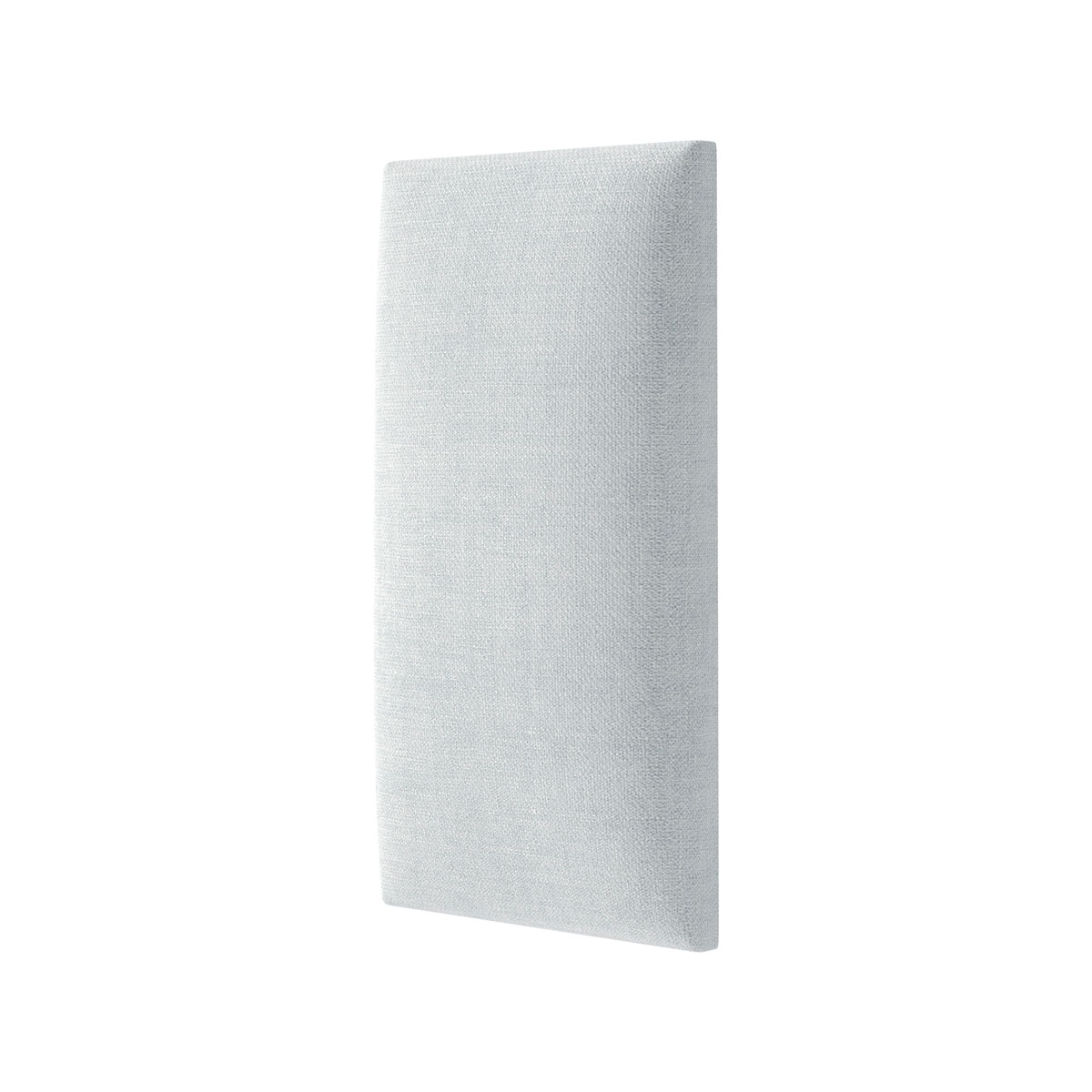 Mollis Polsterpaneel 30x15 cm hellgrau Bild 4