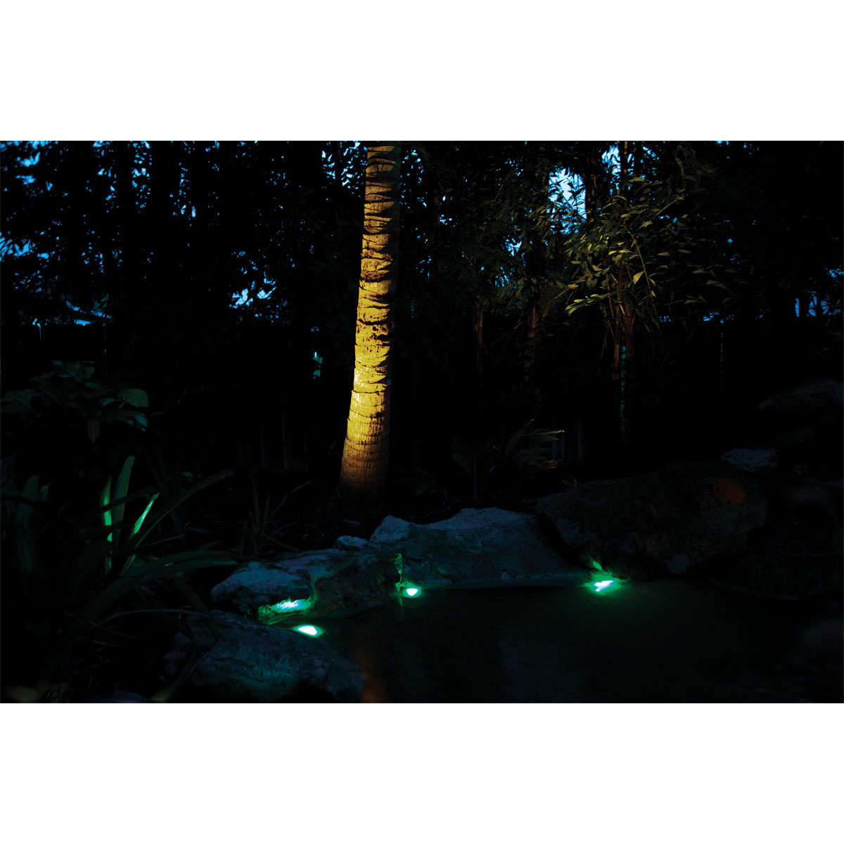 Oase Pontec LED-Set PondoStar LED RGBW Set 3 Bild 6