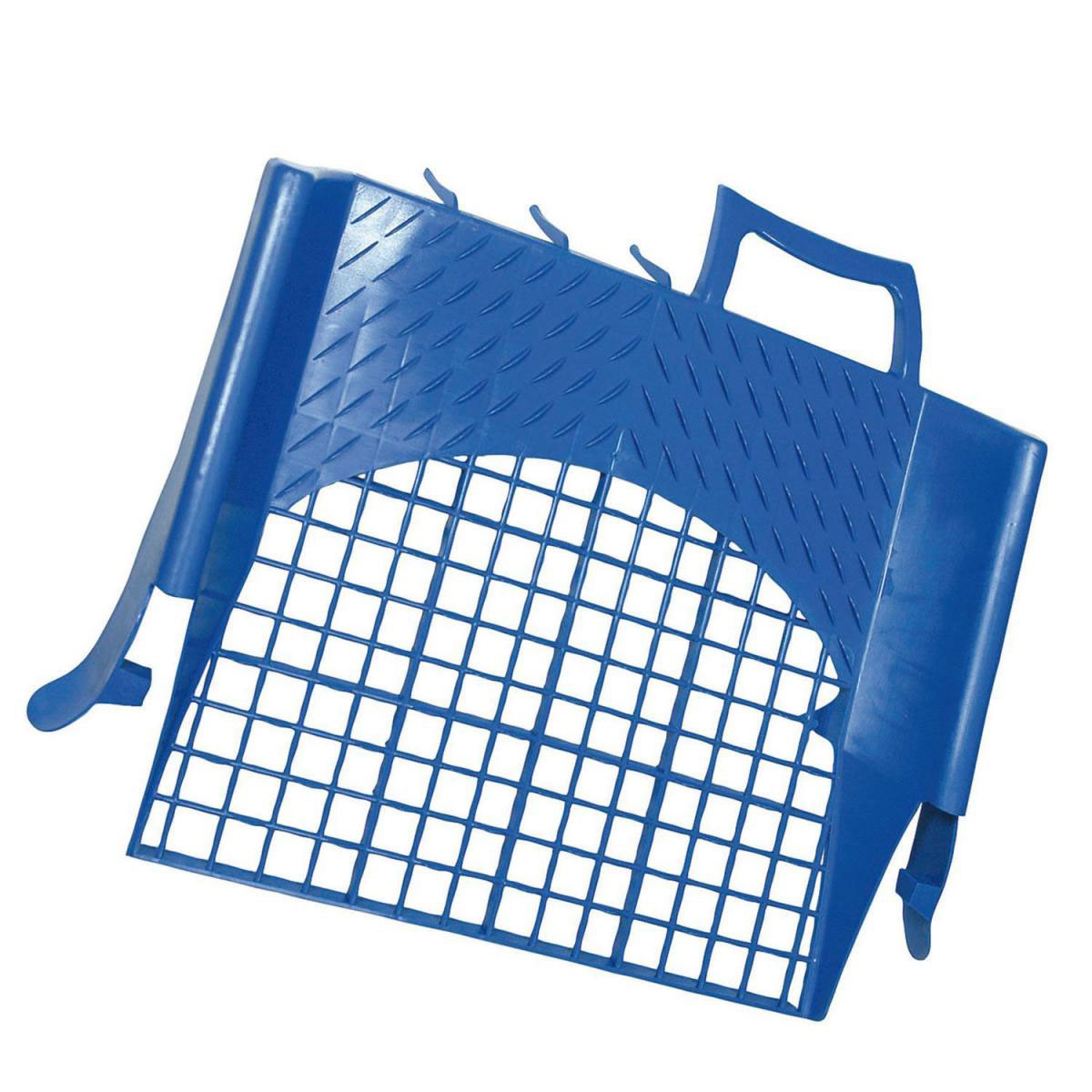 Vincent Innovations Gitter kunststoff blau