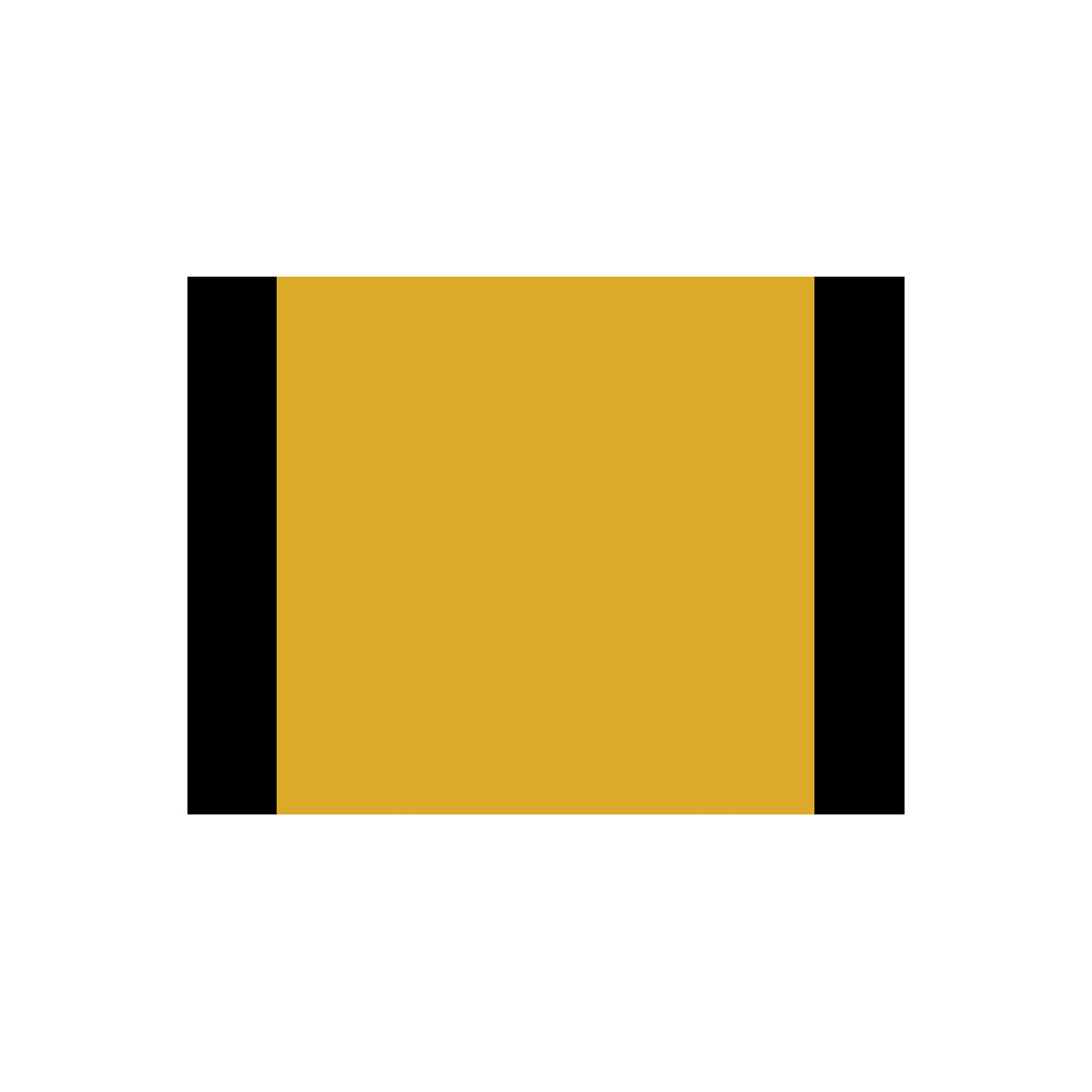 Vincent Voll- und Abtönfarbe goldgelb 0,25 L Bild 2