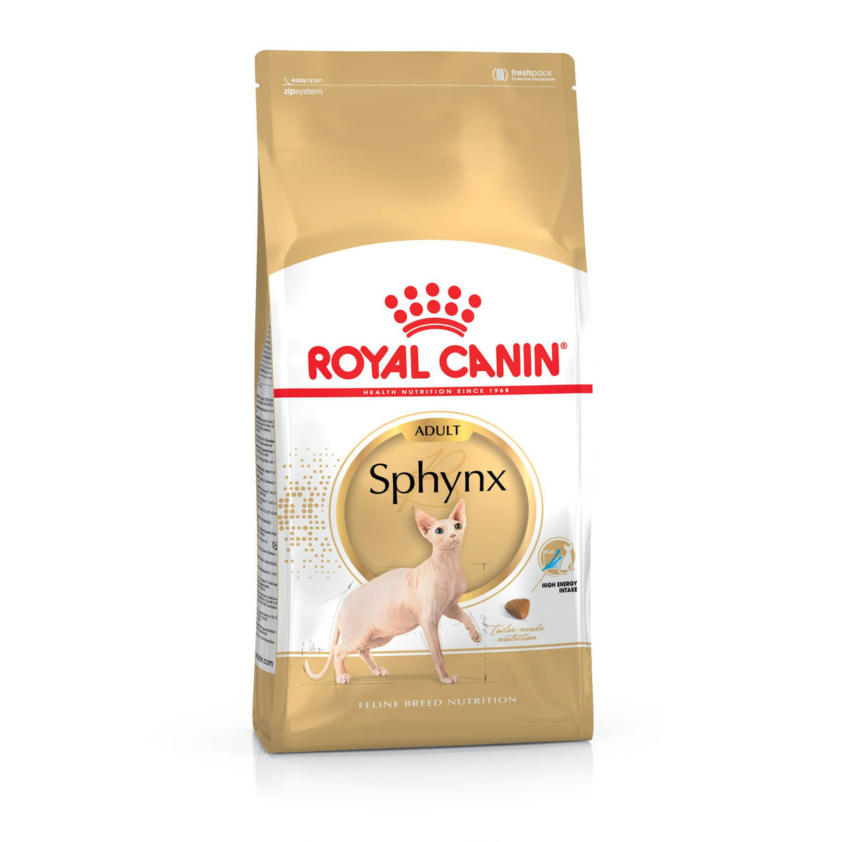 Royal Canin  Sphynx 400g