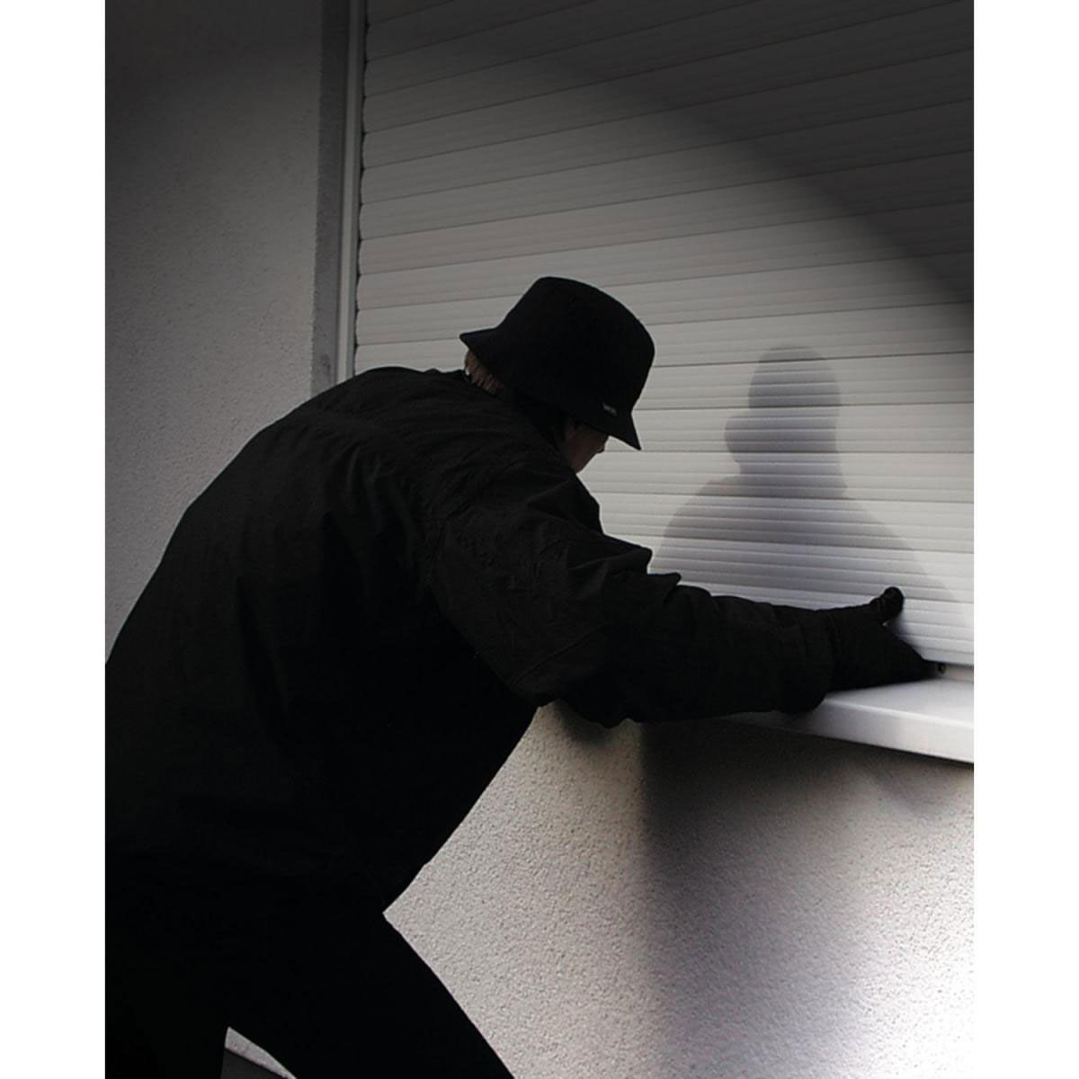 Schellenberg Rollladen-Klemmsicherung Bild 5