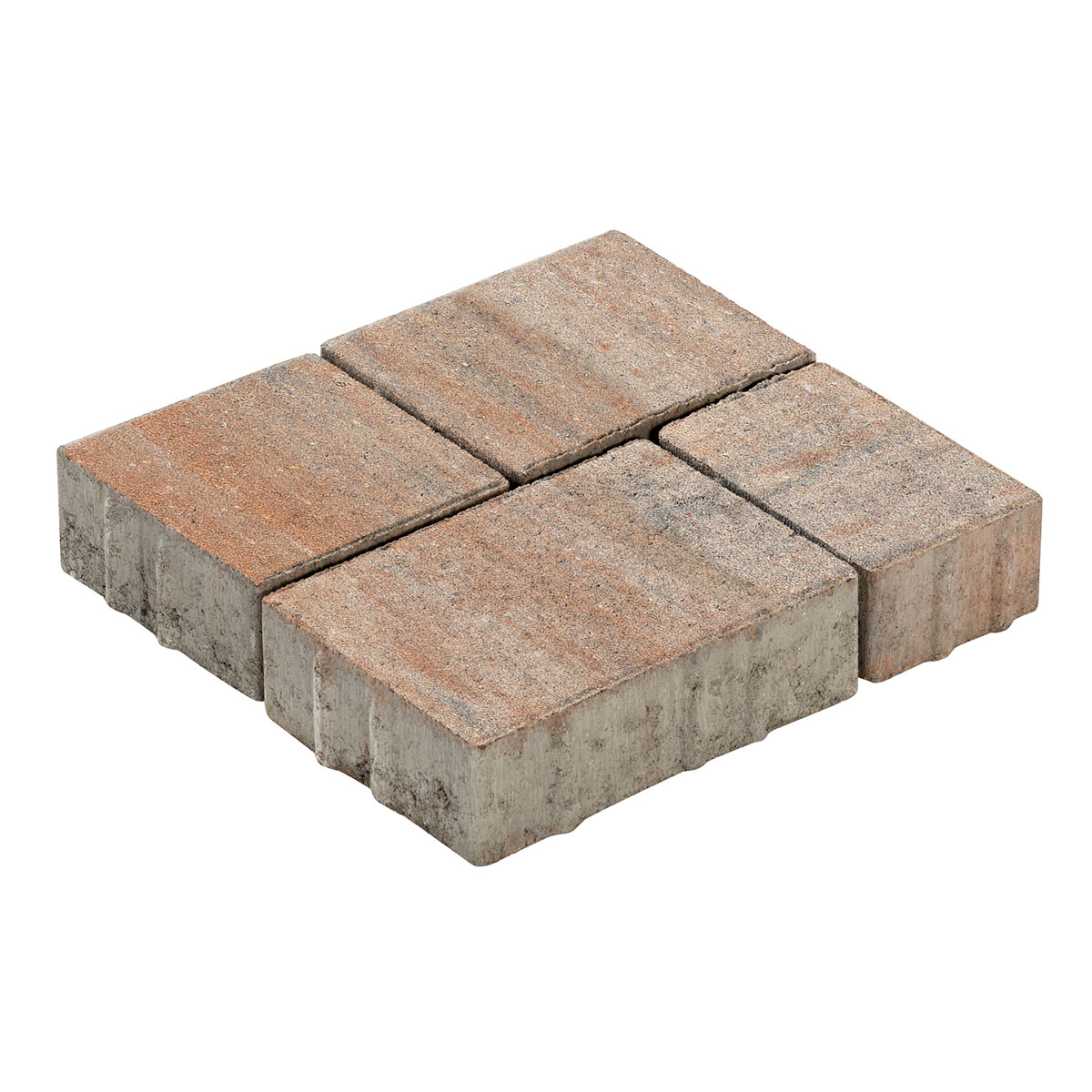 Diephaus  Pflaster Village muschelbeige 0,97 m2 pro Lage