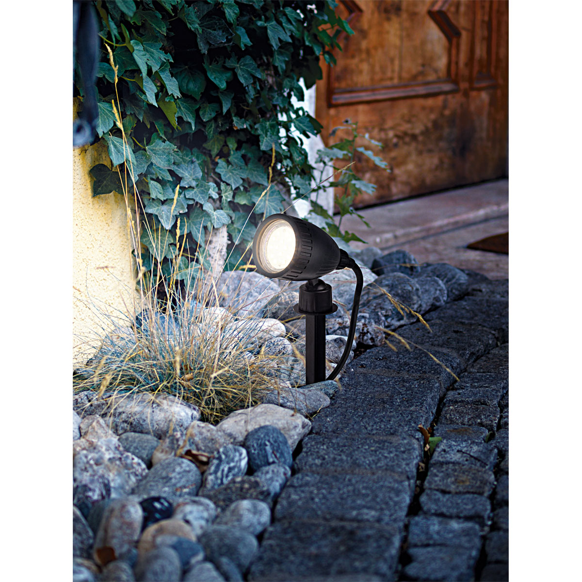 Eglo LED-Erdspieß Nema 1 Bild 2