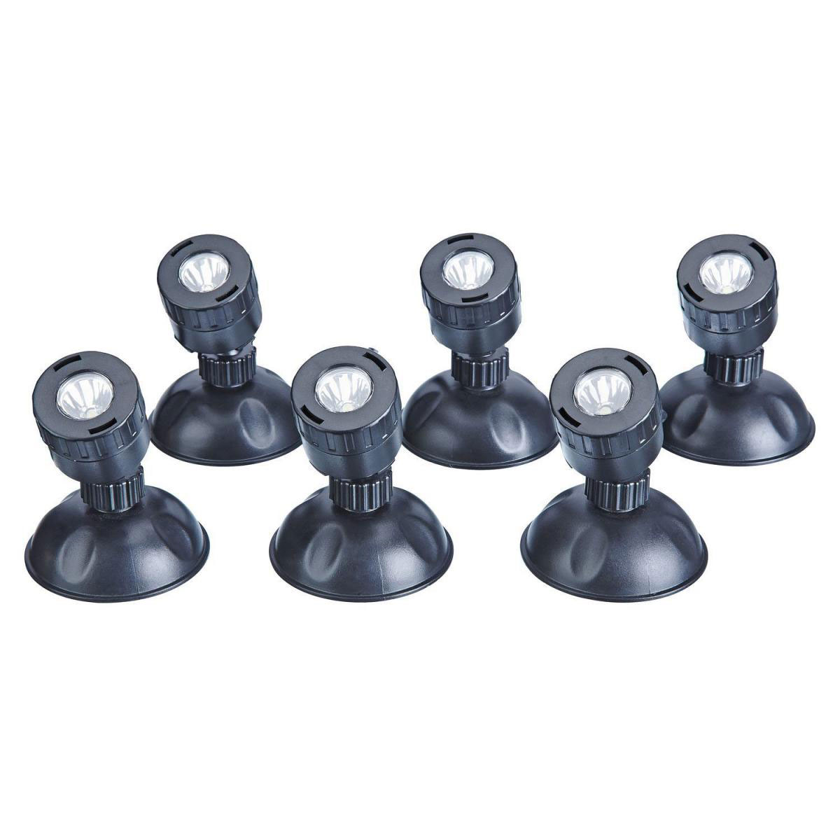 Oase PontecPondo Star LED SET 6