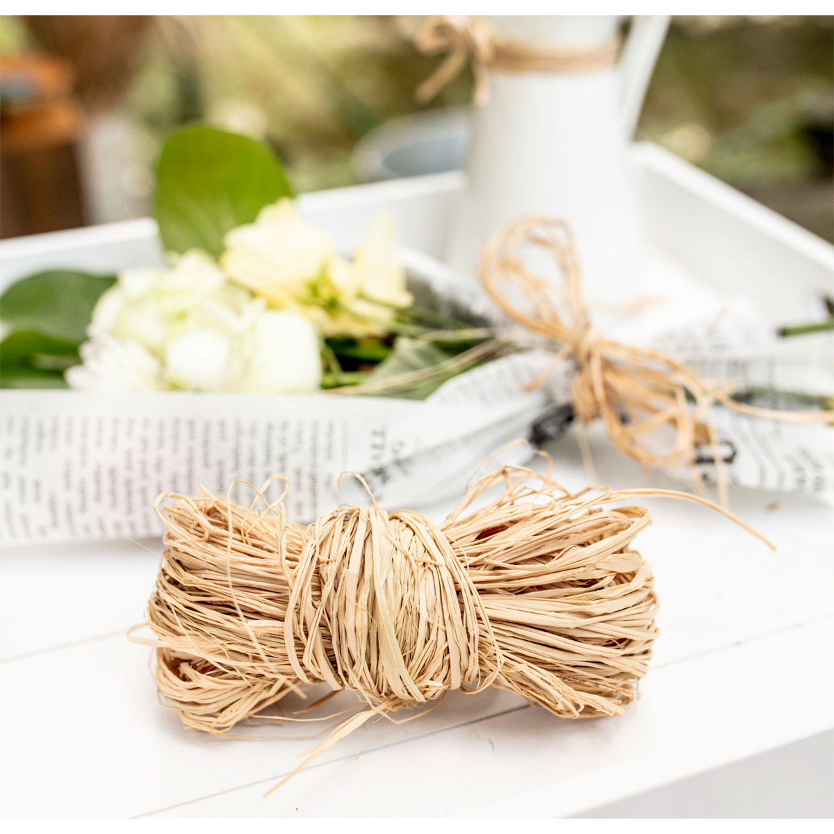 Windhager  Naturbast natur