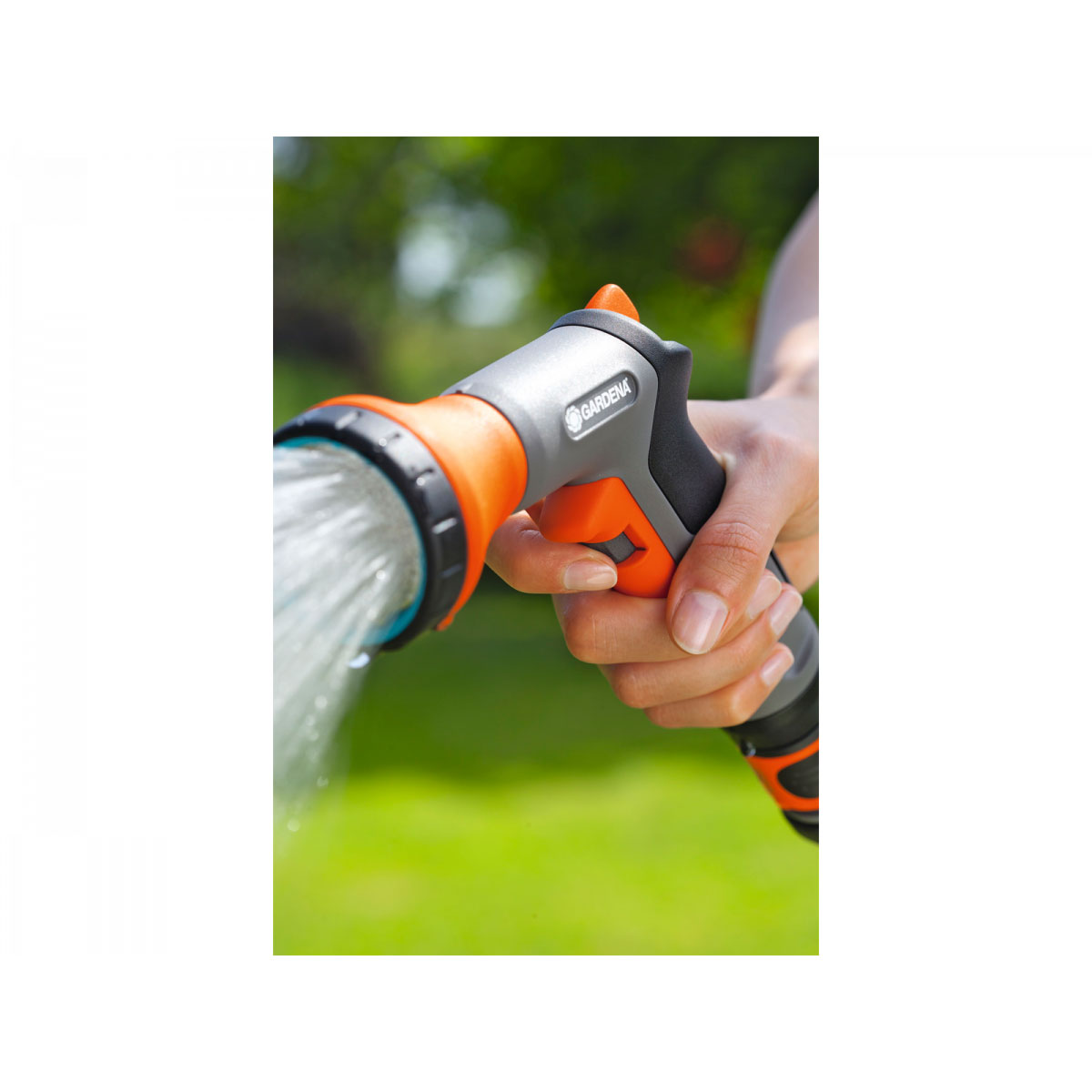 Gardena  Bewässerungsbrause Classic 18311-50 Bild 3