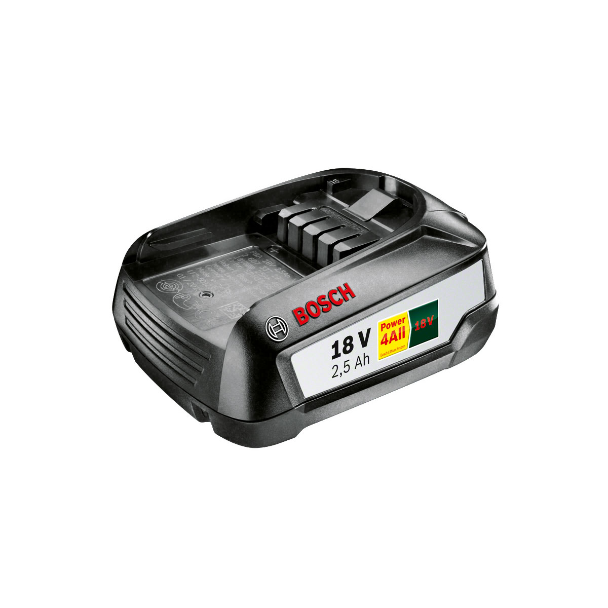 Ersatzakkus & Ladegeräte bei HELLWEG