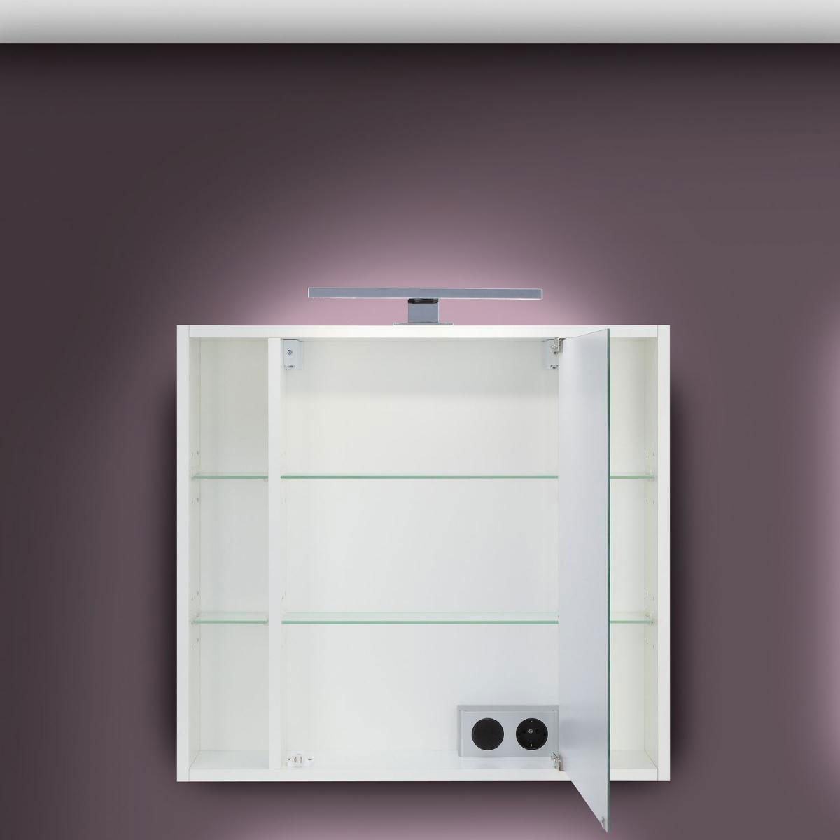 Valblue Spiegelschrank Eco 2 65 cm Bild 3