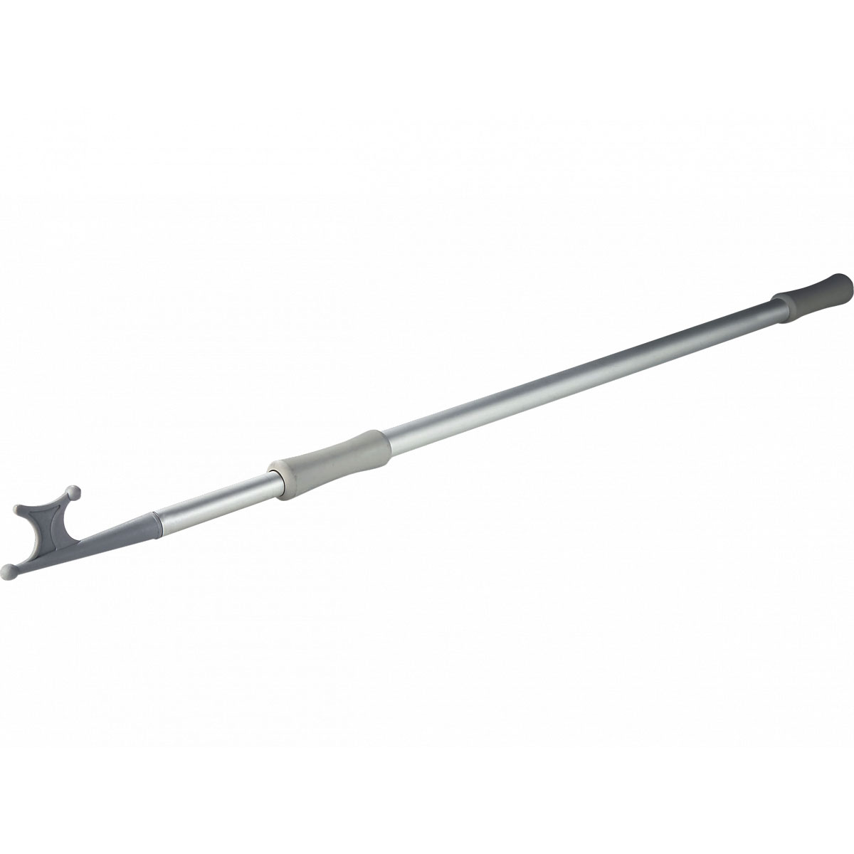 Seilflechter Bootshaken Teleskop 120-200 cm