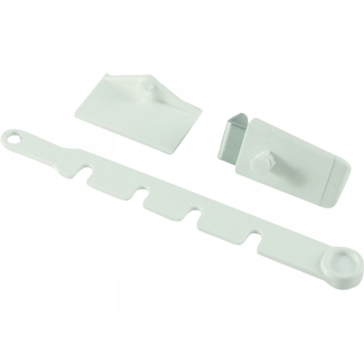 Gardinia Feststeller für Kippfenster