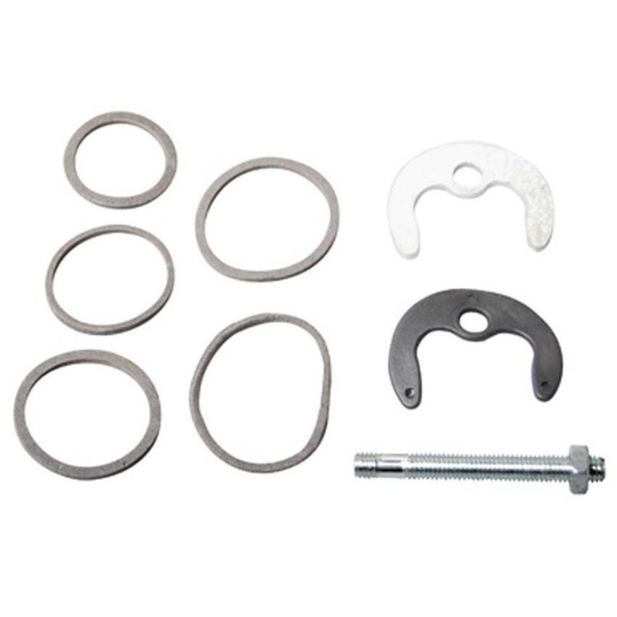 Kirchhoff Befestigungssatz für Armaturen M8